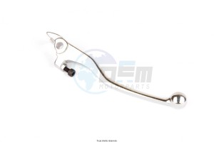 Product image: Sifam - LFS1031 - Lever Brake Suzuki OEM: 57421-44e00 
