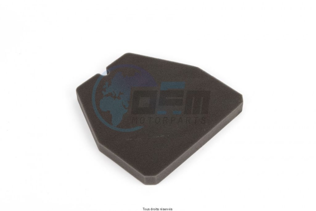 Product image: Sifam - 98Y317 - Air Filter Cb 250/400 N/T 78- Honda  0