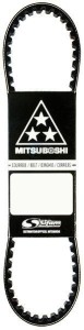 Product image: Mitsuboshi - MBLSC127 - Yamaha - V-belt Reinforced 32.80x905 