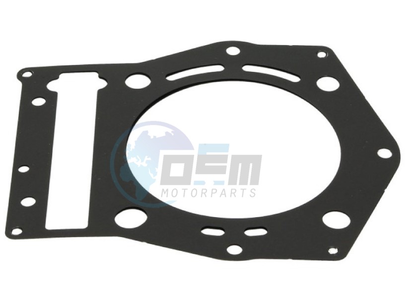 Product image: Piaggio - 847406 - CYLINDER/HEAD GASKET  0