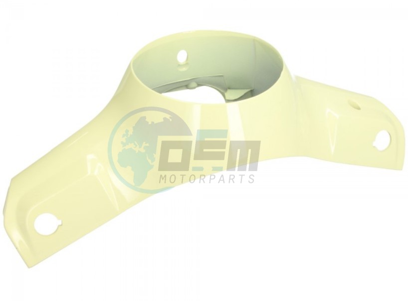 Product image: Vespa - 6529350018 - Front handlebar cover   0