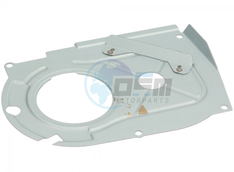 Product image: Vespa - 873681 - Complete air baffle   0