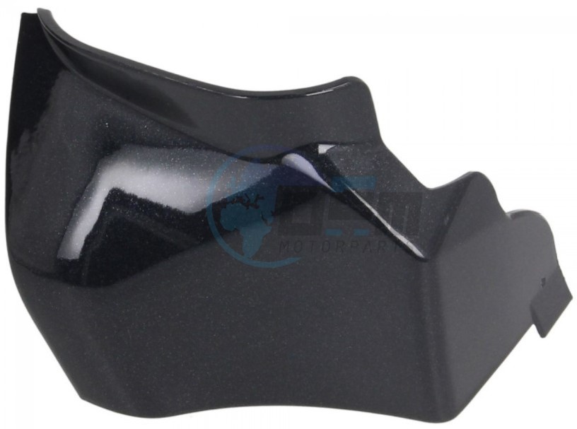 Product image: Piaggio - 62212940ND - Left spoiler rear terminal   0