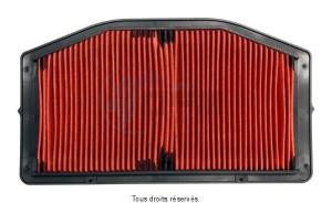 Product image: Sifam - 98T448 - Air Filter YzF 1000 R1 09-   