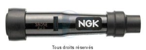 Product image: Ngk - SB05E - Spark Plug cap     SB05E  NGK 