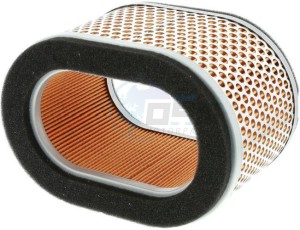 Product image: Champion - CAF5503 - Air filter - Champion type Original - Equal to HFA6503 