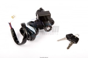 Product image: Kyoto - NEI8016 - Ignition lock Honda CBR 600 F 95-96   