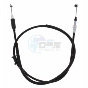 Product image: All Balls - 45-2026 - Clutch cable YAMAHA YZ-F 250 2012-2013 