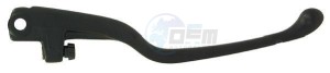 Product image: Sifam - LEB1003 - Lever Clutch - BMW R1200 GS 