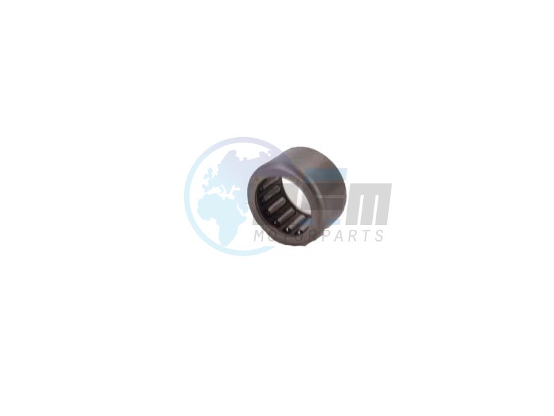 Product image: Rieju - 0/005.510.1029 - CAGE OF ROLLERS DB 14-12  0
