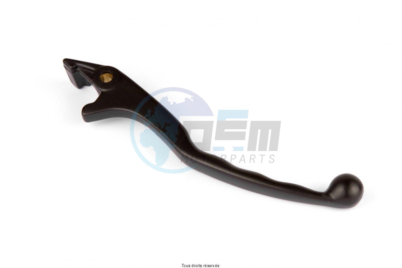 Product image: Sifam - LFH1026 - Lever Brake Honda OEM: 53175-mb0-006  1