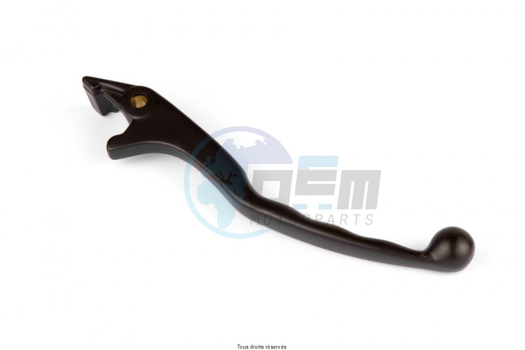 Product image: Sifam - LFH1026 - Lever Brake Honda OEM: 53175-mb0-006  0