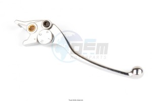 Product image: Sifam - LFS1009 - Lever Brake Cagiva - Kawasaki - Suzuki - Triumph OEM: 57420-32c00 