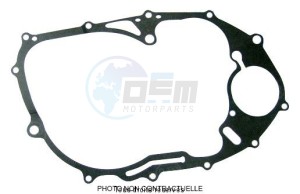 Product image: Kyoto - VL1062 - Clutch Crankcase Gasket Xr80 R  81 01 