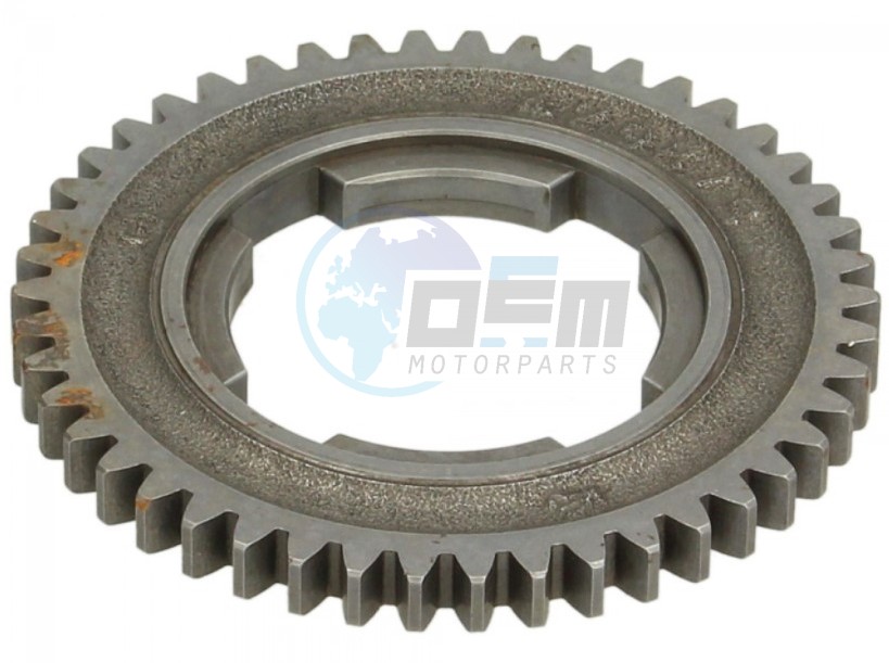 Product image: Piaggio - 134906 - Gear 4th  V5B3T up to 308895 USA. VMB1T  0