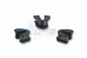 Product image: Malossi - 3711163 - Slides for Ramp plate Variateur - for MULTIVAR 2000 