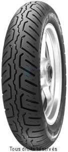 Product image: Metzeler - MET1124900 - Tyre  120/80 - 17 M/C 61V TL ME 880 Marathon Front 