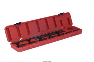 Product image: Sifam - OUT1041 - Ball Bearing removal tool Ø 25, 20, 19, 17, 15, 12, 10   