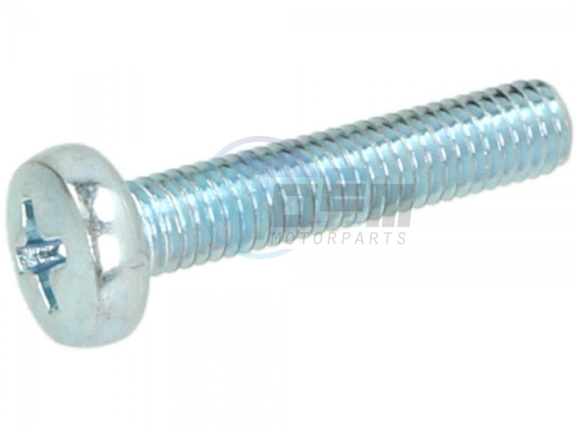 Product image: Vespa - 015597 - TBIC screw   0