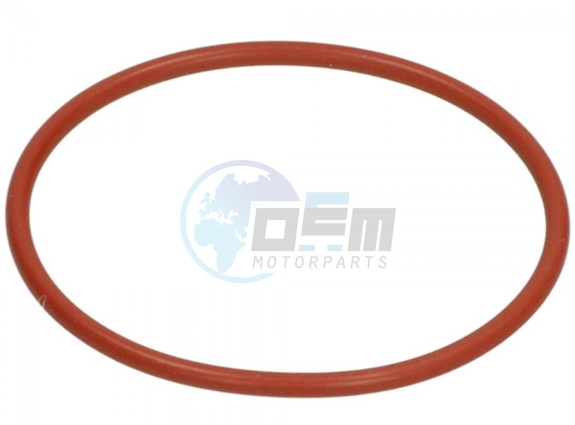 Product image: Piaggio - 289840 - Packing for driven pulley bush  0
