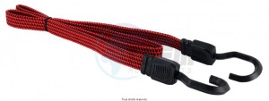 Product image: Sifam - SAN63007 - Strap Elastic Red 1.5m 1.15m    