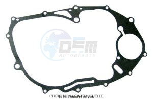 Product image: Kyoto - VL2028 - Clutch Crankcase Gasket Dtmx 125  78 81 