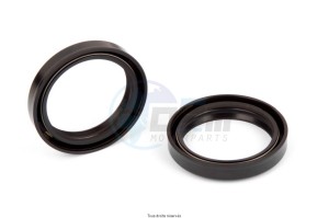 Product image: Sifam - AR4303 - Front Fork seal  43x55x9.5/10 