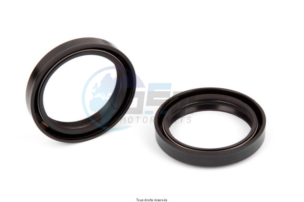 Product image: Sifam - AR4303 - Front Fork seal  43x55x9.5/10  0