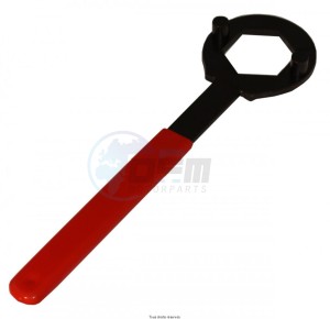 Product image: Sifam - OUT1046 - Clutch nuts key 34mm Allen Key   
