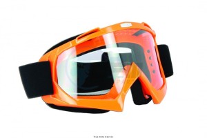 Product image: S-Line - GOGGLECROS23 - Cross Goggles ECO Orange    