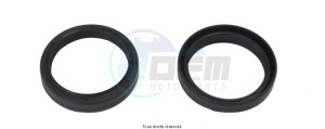 Product image: Athena - AR4807A - Front Fork seal  48x59x10,5    