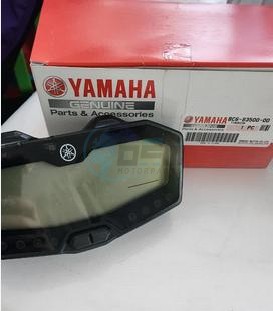 Product image: Yamaha - BC6835000000 - METER ASSY  0
