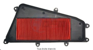 Product image: Sifam - 98B179 - Air Filter Kymco G-Dink   