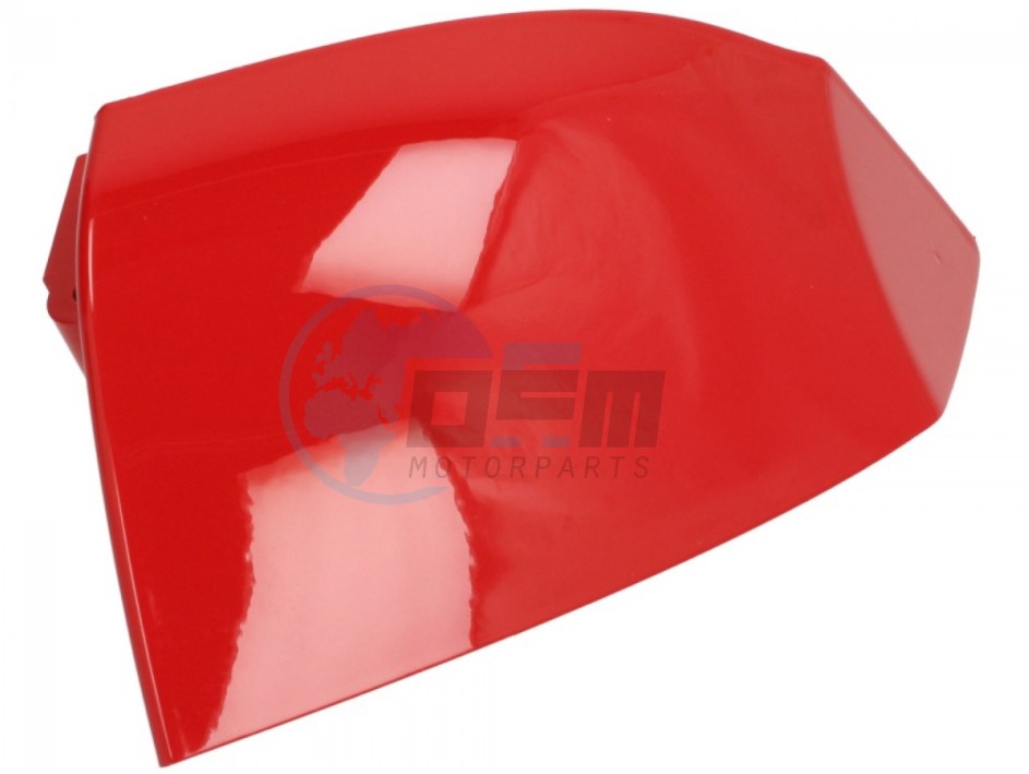 Product image: Vespa - 67362700R7 - Right-hand spoiler terminal   0