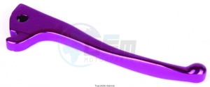 Product image: Sifam - LFM2003V - Lever Scooter Violet Booster Road Right 