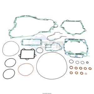 Product image: Athena - VG2211 - Gasket kit complete    