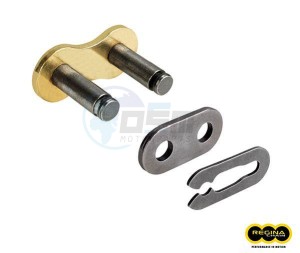 Product image: Regina - RAPIDE420RX3 - REGINA - Closing Link Quick 420 Rx3 