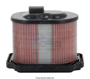 Product image: Sifam - 98T107 - Air Filter Mt-07   