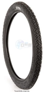 Product image: Kyoto - KT216S - Tyre  Bycicle 50 2-1/4x16 F851 Street   