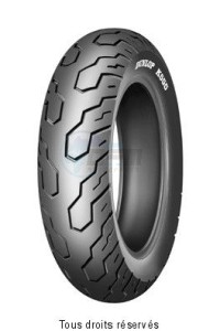 Product image: Dunlop - DUN662675 - Tyre   170/80 - 15 K555 J 77H TT Rear 
