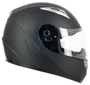 Product image: S-Line - IAP1F1001 - Integral Helmet S448 APEX - Black Mat Size XS 