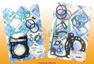 Product image: Kyoto - VGH214 - Gasket kit Cylinder Aerox/Nitro 50 97-05 