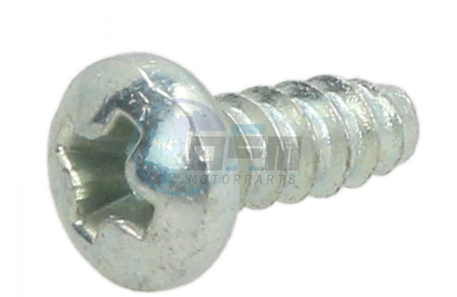 Product image: Vespa - 018508 - screw   0
