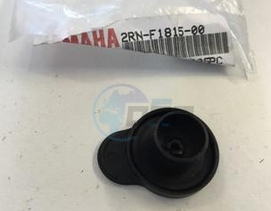 Product image: Yamaha - 2RNF18150000 - CAP  0