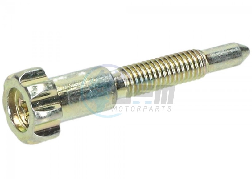 Product image: Vespa - 828074 - Gas valve adjuster screw   0