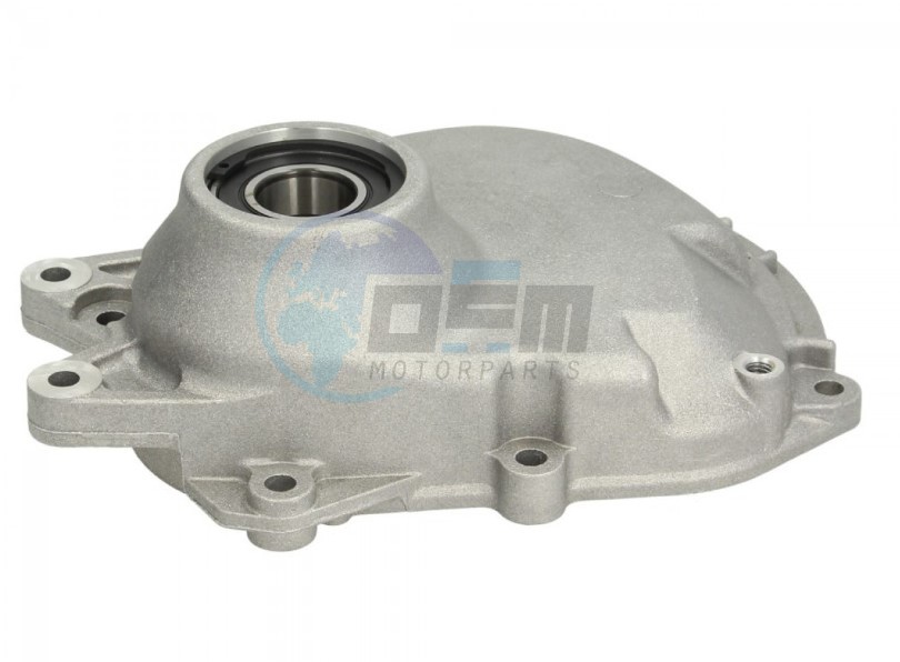 Product image: Piaggio - 8322515 - GEARBOX COVER 125 4T 4V  0