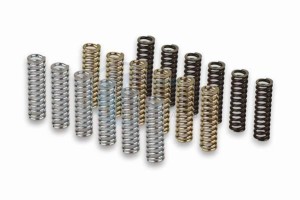 Product image: Malossi - 2915602 - Clutch springs - Racing for Clutch original 
