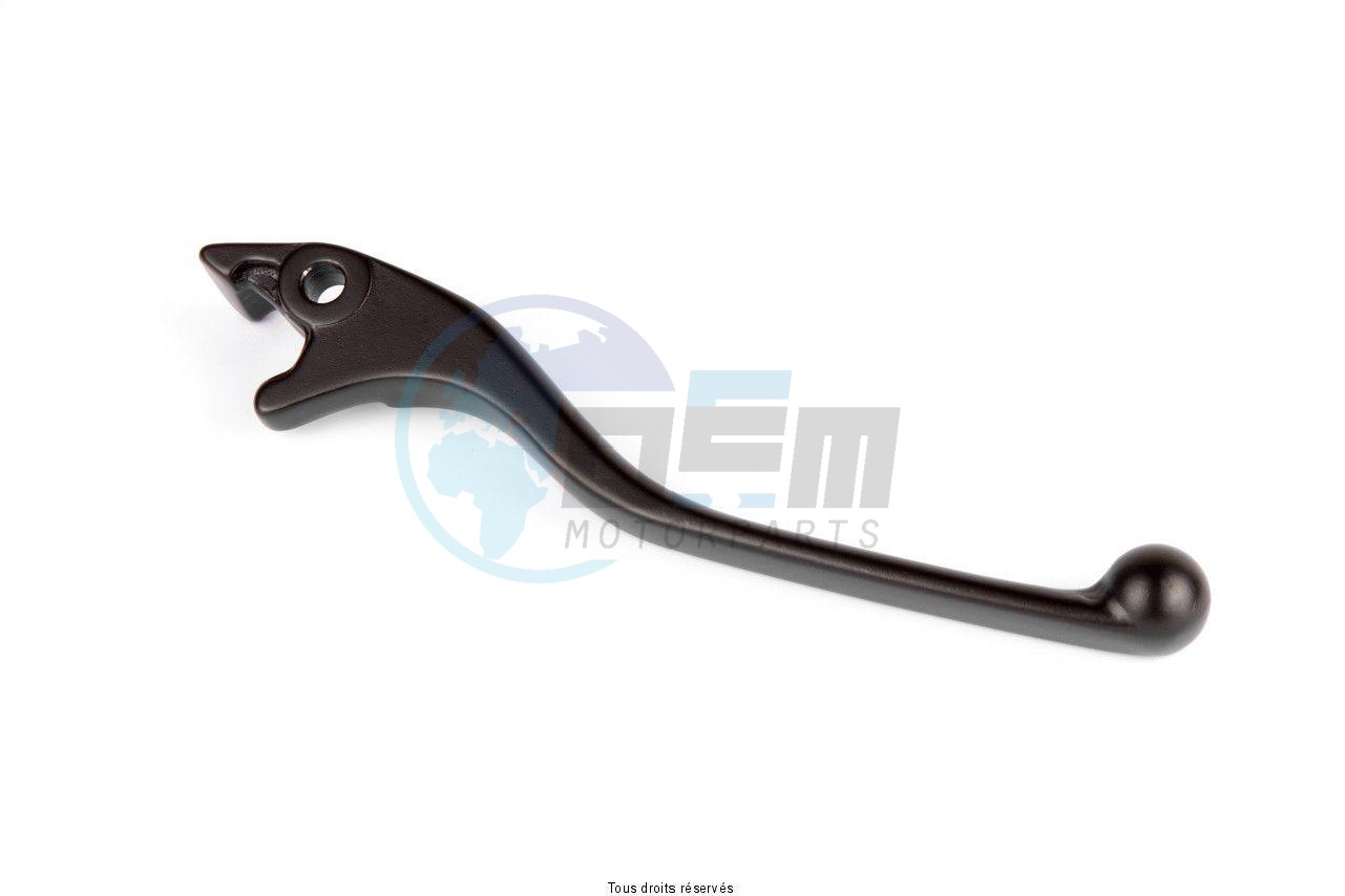 Product image: Sifam - LFH1034 - Lever Brake Honda OEM: 53175-mm9-006  1