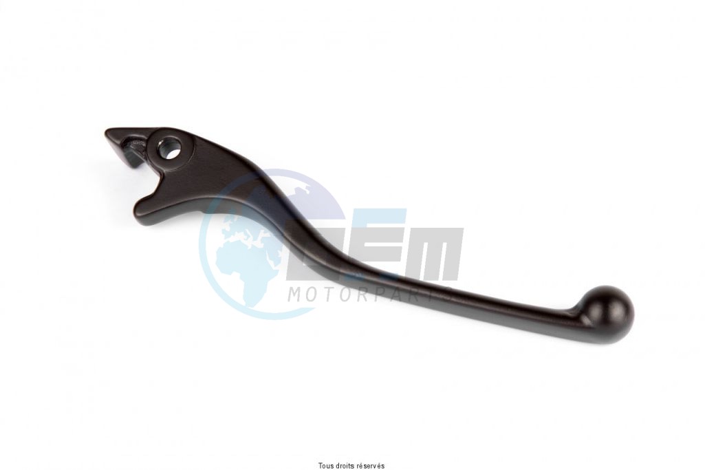 Product image: Sifam - LFH1034 - Lever Brake Honda OEM: 53175-mm9-006  0