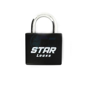 Product image: Star Locks - ROC240230 - Key locks 33mm 